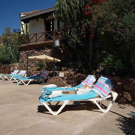 Casa Rural El Olivar La Almazara Santa Lucia De Tirajana Exterior photo